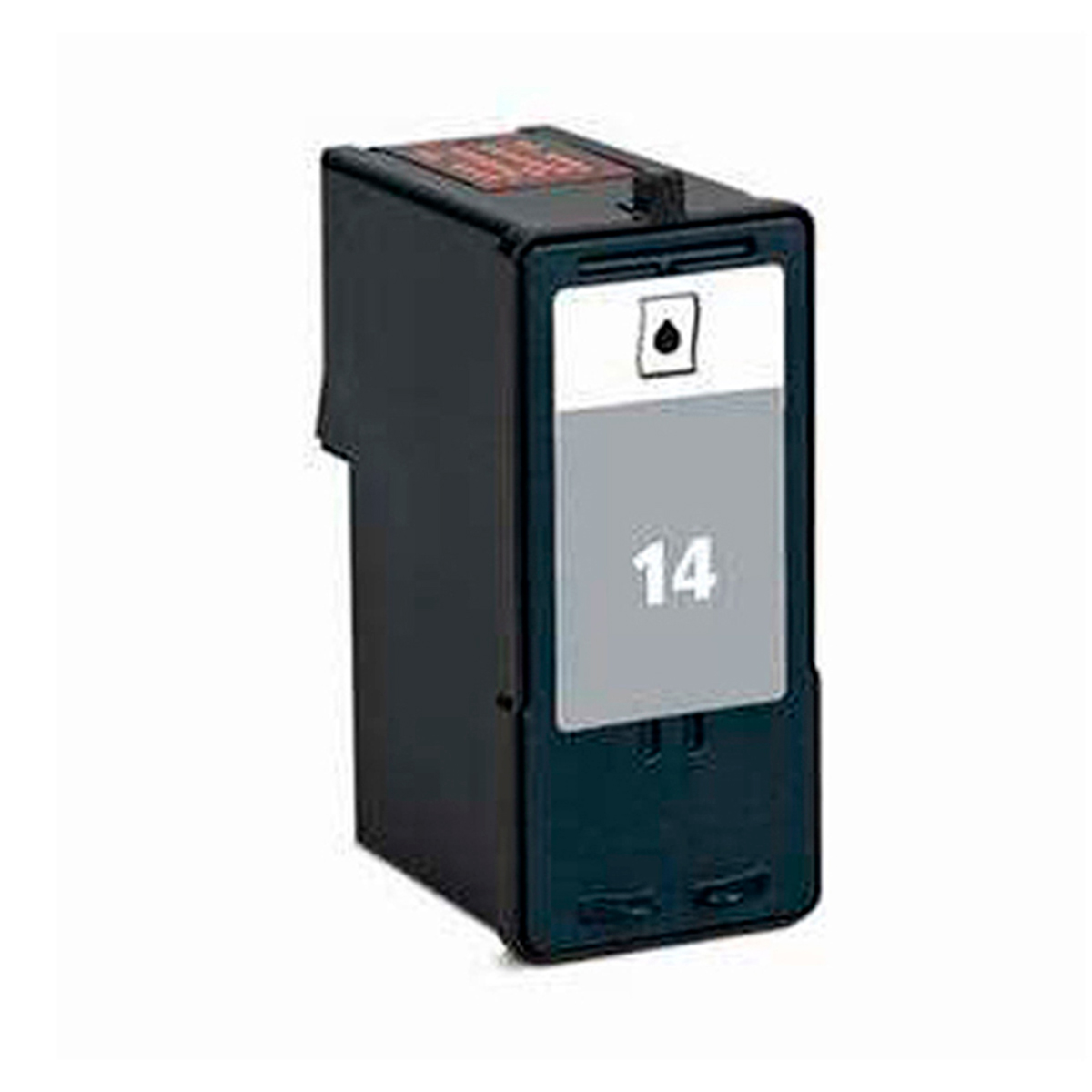 GEN. LEXMARK 14 18C2090E NEGRO