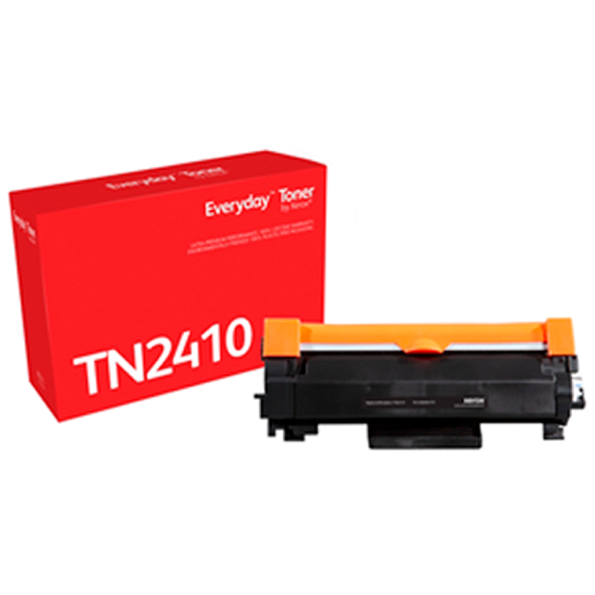 XEROX BROTHER TN2410 NEGRO