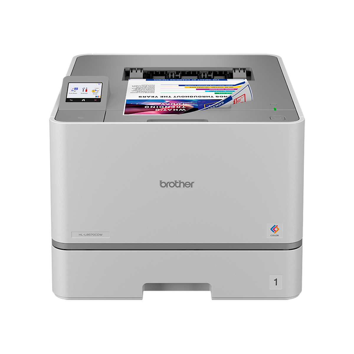 BROTHER IMP.LASER HLL8570CDW