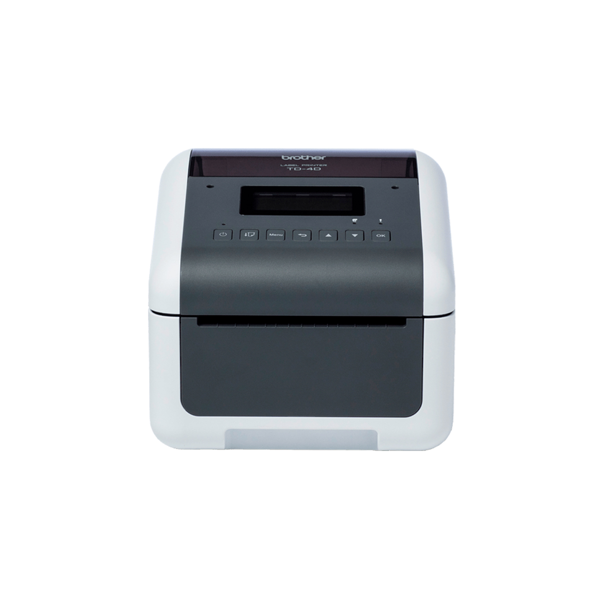 BROTHER IMP ETIQUET TD4455DNWB