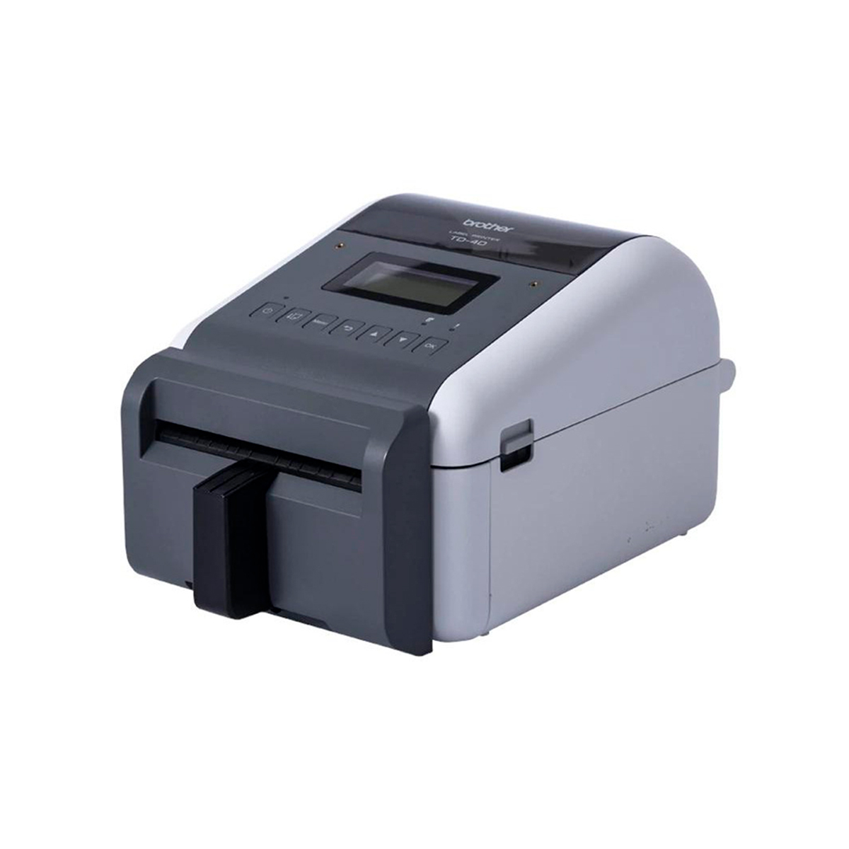 BROTHER IMP ETIQUET TD4555DNWB