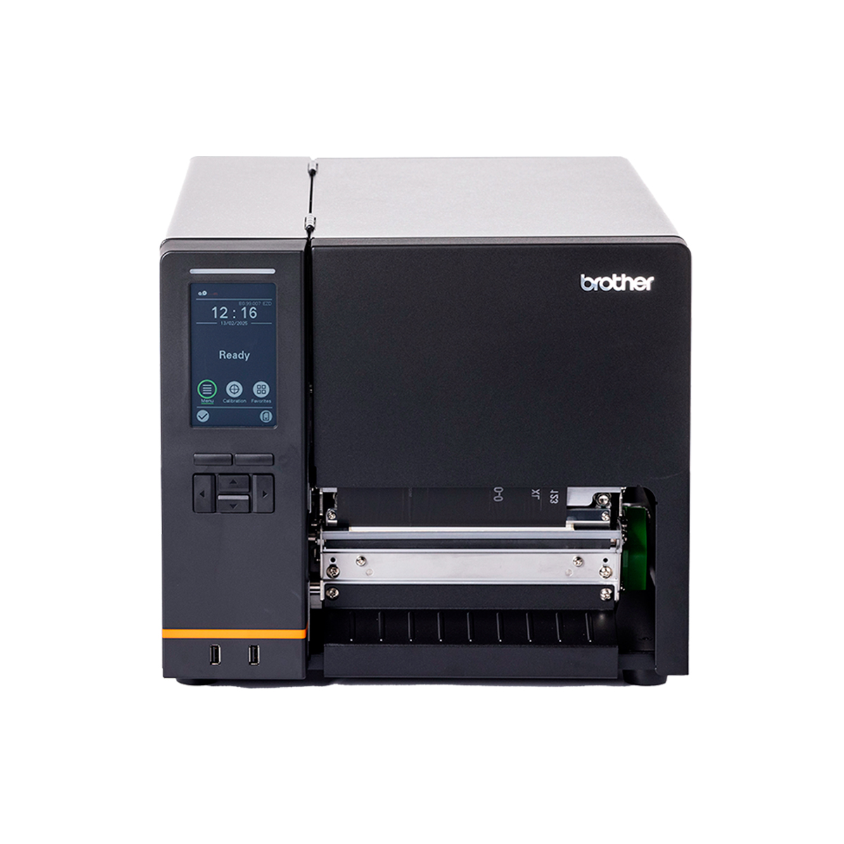 BROTHER IMP ETIQUETA TJ6521TN